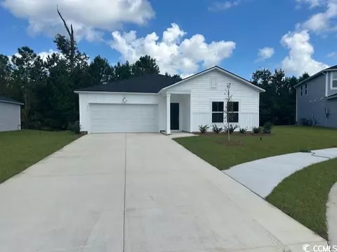 513 Corsac Ct, Conway, SC 29526