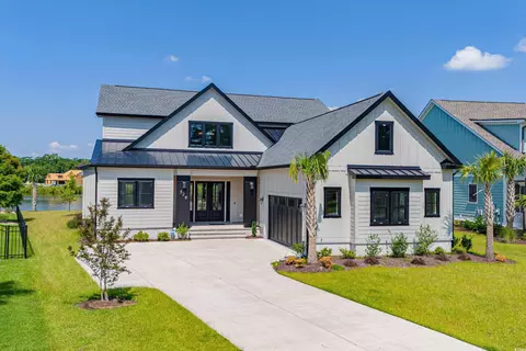 529 Starlit Way, Myrtle Beach, SC 29579