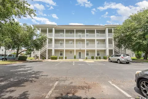 4681 Wild Iris Dr #201, Myrtle Beach, SC 29577