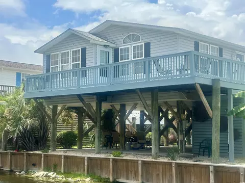 1752 Mason Cir, Surfside Beach, SC 29575