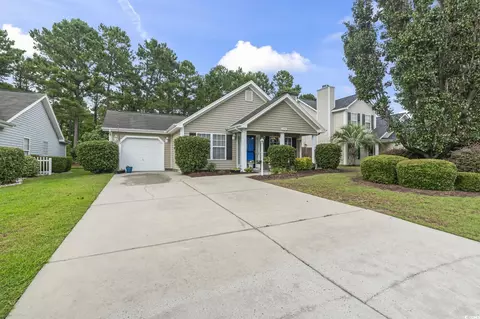 4992 Southgate Pkwy, Myrtle Beach, SC 29579