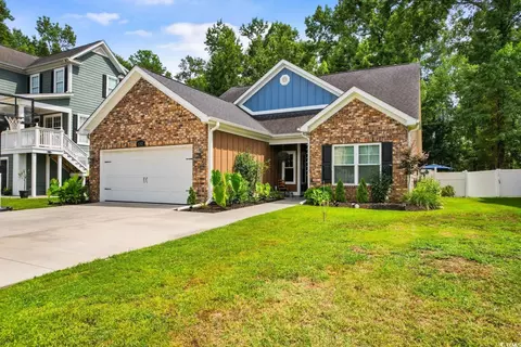132 Kenzgar Dr, Myrtle Beach, SC 29588