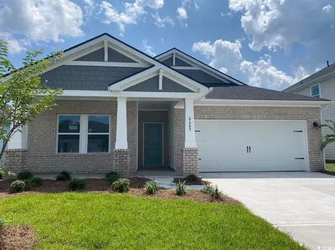 8609 Pinnacle Cove Way, Longs, SC 29568