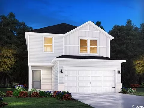 2121 Copper Creek Loop, Longs, SC 29568 photo 2