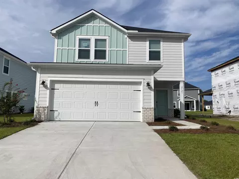 2121 Copper Creek Loop, Longs, SC 29568
