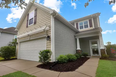 3620 White Wing Cir, Myrtle Beach, SC 29579