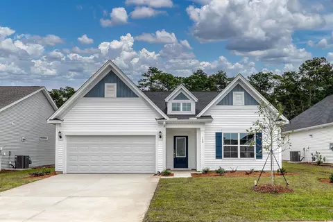 160 Azure Loop, Myrtle Beach, SC 29588