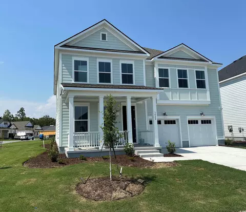 3040 Reamer Dr, Murrells Inlet, SC 29576