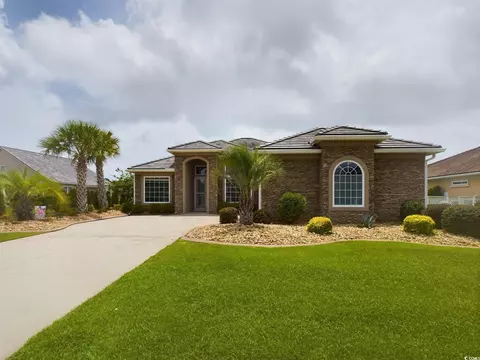 688 Evers Loop, Surfside Beach, SC 29575 photo 2
