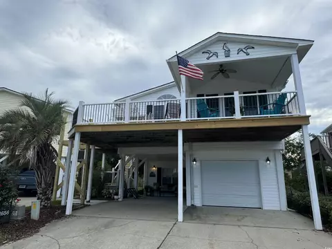 1656 Mason Cir, Surfside Beach, SC 29575