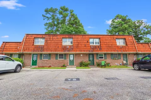 1025 Carolina Rd #Y-2, Conway, SC 29526