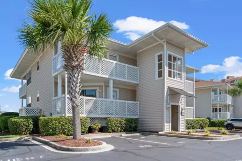 300 Shorehaven Dr #E-1, North Myrtle Beach, SC 29582