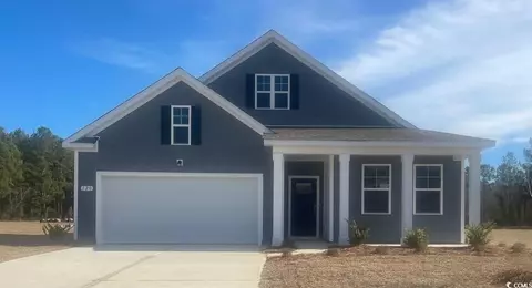 120 Pampa Dr, Loris, SC 29569