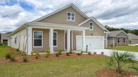 120 Pampa Dr, Loris, SC 29569 photo 2