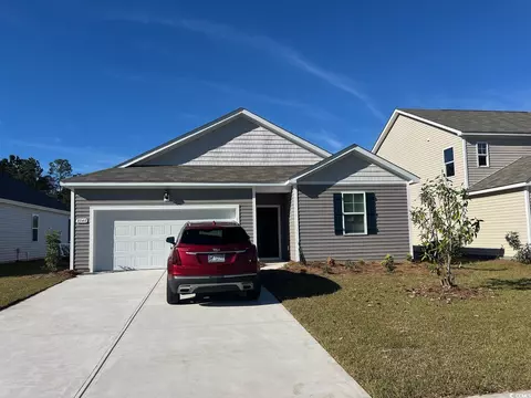 8040 Murrayfield Ct, Little River, SC 29566