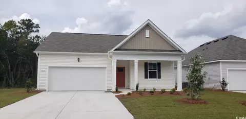 8048 Murrayfield Ct, Little River, SC 29566