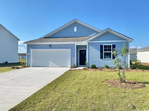 496 Black Pearl Way, Myrtle Beach, SC 29588