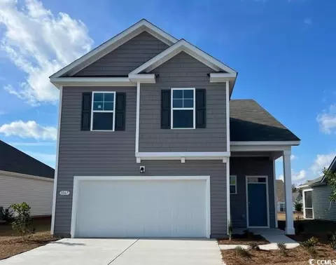 1067 Flintshire Dr, Myrtle Beach, SC 29579
