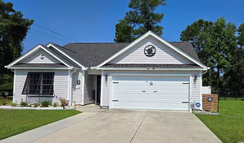 3102 Merganser Dr, Conway, SC 29527