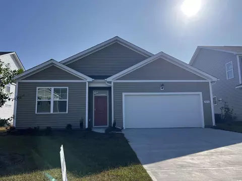 1076 Flintshire Dr, Myrtle Beach, SC 29579
