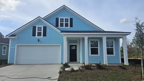 2705 Riverboat Way, Conway, SC 29526