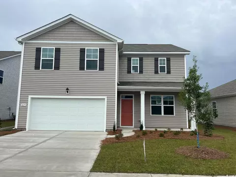 1079 Flintshire Dr, Myrtle Beach, SC 29579