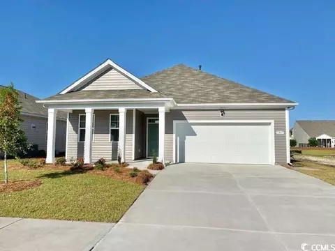 1087 Flintshire Dr, Myrtle Beach, SC 29579