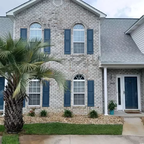 3927 Tybre Downs Cir #3927, Little River, SC 29566