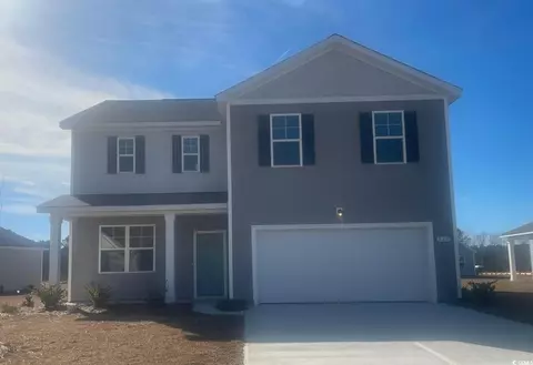 129 Pampa Dr, Loris, SC 29569