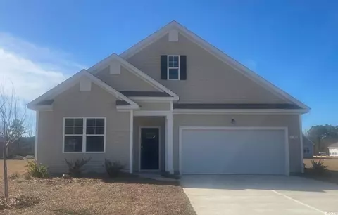 125 Pampa Dr, Loris, SC 29569