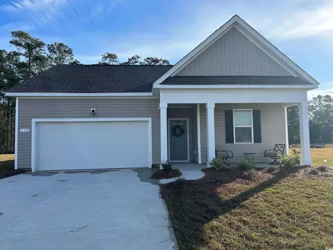 132 Pampa Dr, Loris, SC 29569
