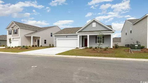 132 Pampa Dr, Loris, SC 29569 photo 2