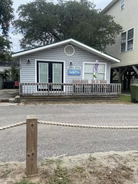 6001- S A16 S Kings Hwy, Myrtle Beach, SC 29575