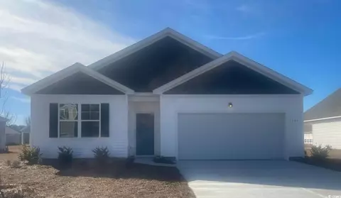 137 Pampa Dr, Loris, SC 29569
