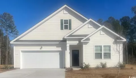140 Pampa Dr, Loris, SC 29569