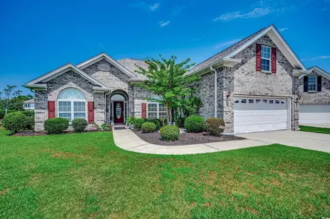 3600 Kingsley Dr, Myrtle Beach, SC 29588