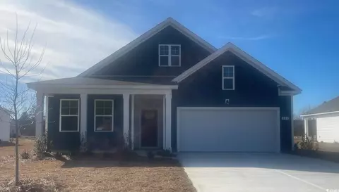 141 Pampa Dr, Loris, SC 29569
