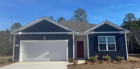 144 Pampa Dr, Loris, SC 29569