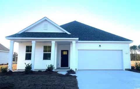145 Pampa Dr, Loris, SC 29569