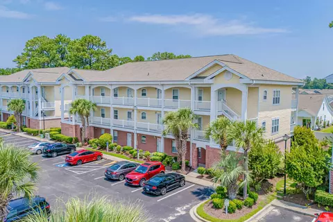 4155 Hibiscus Dr #104, Little River, SC 29566