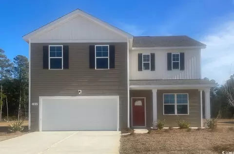 124 Pampa Dr, Loris, SC 29569
