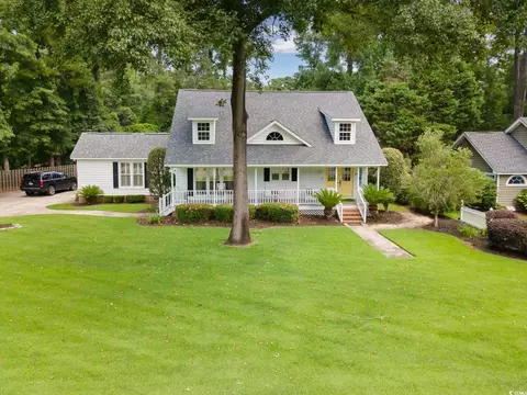 33 Great Lakes Rd, Pawleys Island, SC 29585