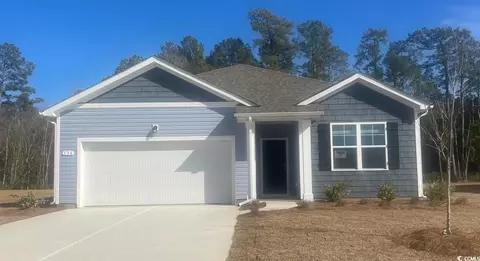 136 Pampa Dr, Loris, SC 29569