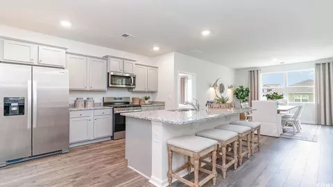 136 Pampa Dr, Loris, SC 29569 photo 5