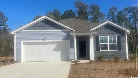 136 Pampa Dr, Loris, SC 29569