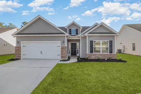 710 Lightwood Dr, Conway, SC 29526