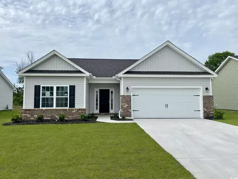 706 Lightwood Dr, Conway, SC 29526