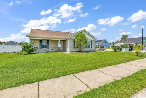 1300 Leatherman Rd, Conway, SC 29527