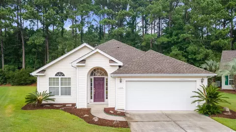 509 Dunham Ct, Murrells Inlet, SC 29576