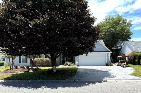 232 Melody Gardens Dr, Surfside Beach, SC 29575 photo 2